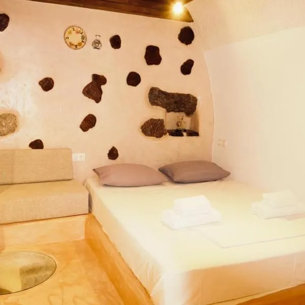 Case De Drymona 2, hotell sihtkohas Kýthira