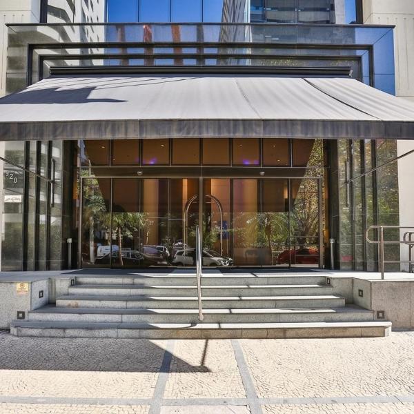 Double Tree by Hilton São Paulo Itaim - Foto 2