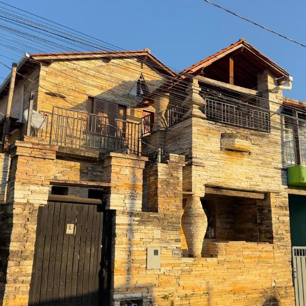 Casa de pedra - Foto 5