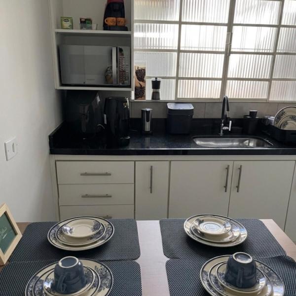 Casa Maria - Aconchegante e Completa, Bragança Paulista - Foto 3
