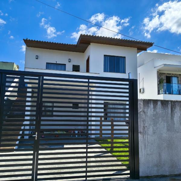 Casa JRV Moçambique