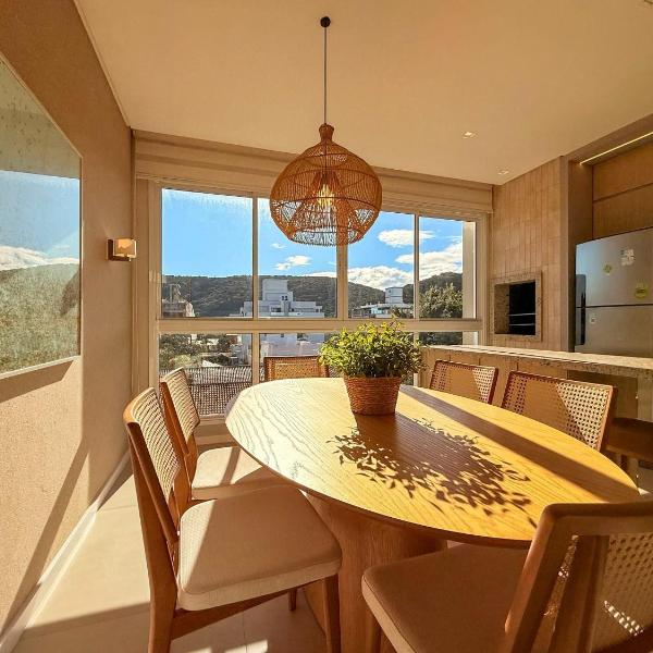 Apartamento aconchegante a 150 metros do mar - Foto 5