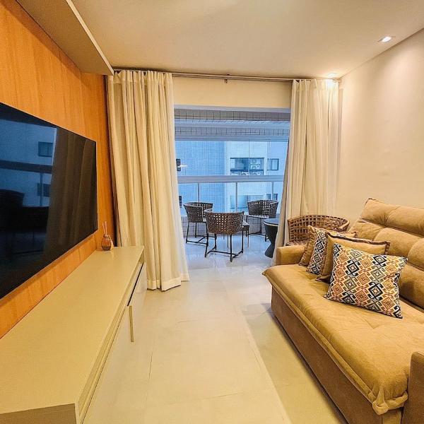 Apartamento Frente Mar - Foto 5