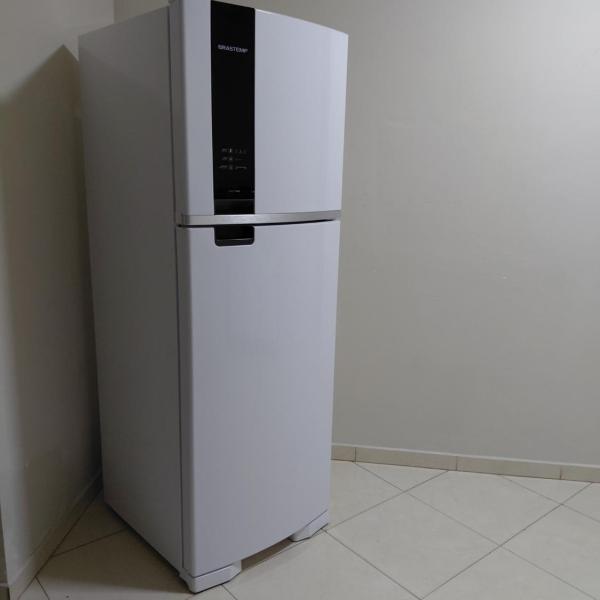 Apartamento de 1 quarto climatizado - Foto 4