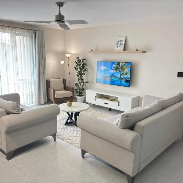 Cozy Homes, westlands,parklands road, Hotel in Nairobi