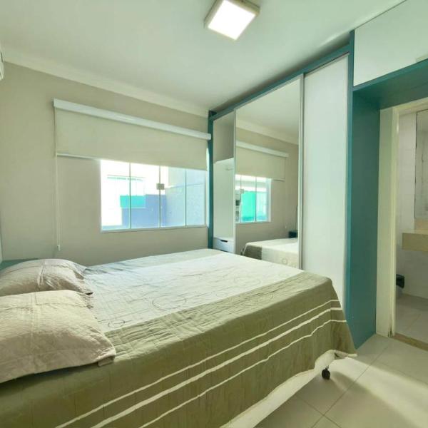 Casa Espaçosa c/ Piscina e Sinuca em Bombas - Foto 2