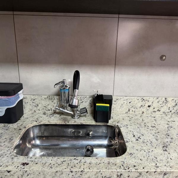 Espaço moderno, confortável e totalmente privativo - Casa João - Foto 3