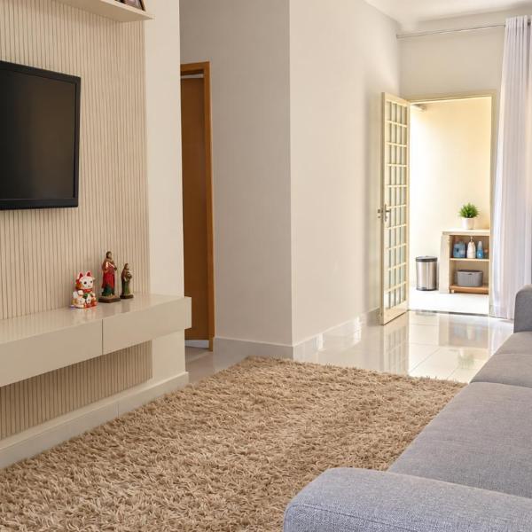 Casa Tatiana - Foto 2