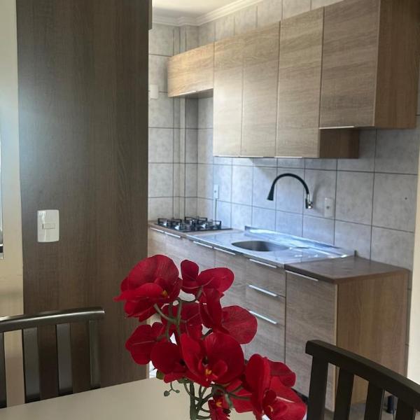 Aconchegante Apartamento 2 Quartos - Foto 4