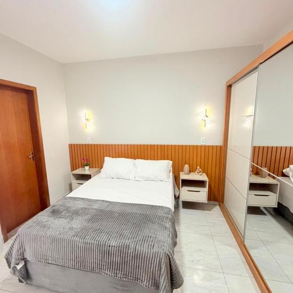 Modern & Well-Located Apartment