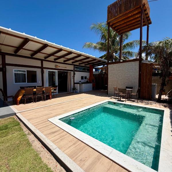 Casa Farol Subauma