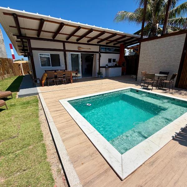 Casa Farol Subauma - Foto 4