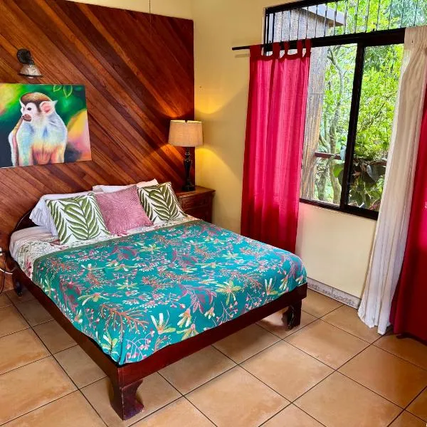 Eden Atenas Costa Rica, hôtel à Atenas