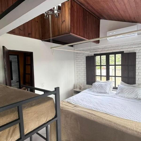 Casa exclusiva com vista mar - Foto 2
