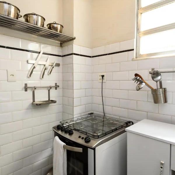 2 bedrooms 5 minutes from Leblon Beach - Foto 3