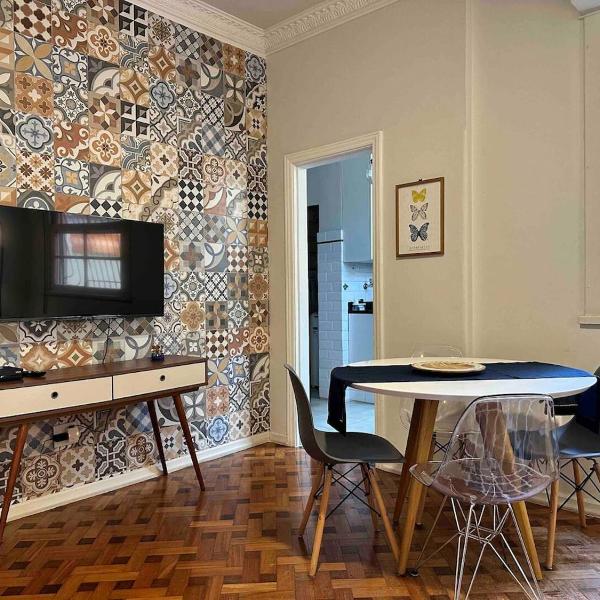 2 bedrooms 5 minutes from Leblon Beach - Foto 4