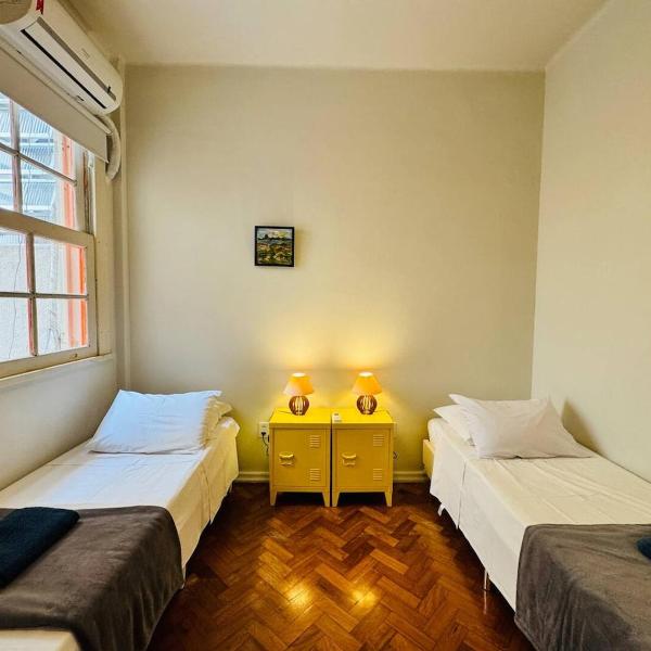 2 bedrooms 5 minutes from Leblon Beach - Foto 2