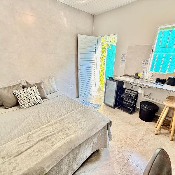 Apartamento 5min Av. Paulista Metrô Hospitais - Foto 4