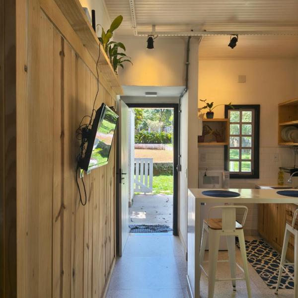 Tiny House das Araras - Foto 4