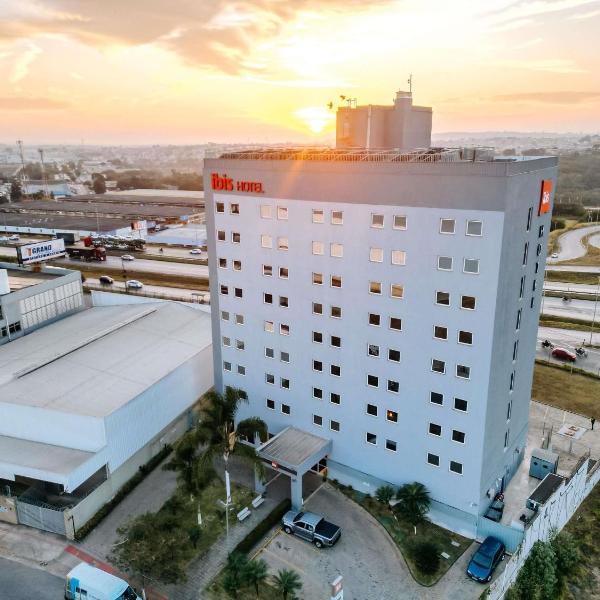 ibis Contagem Ceasa - Foto 2