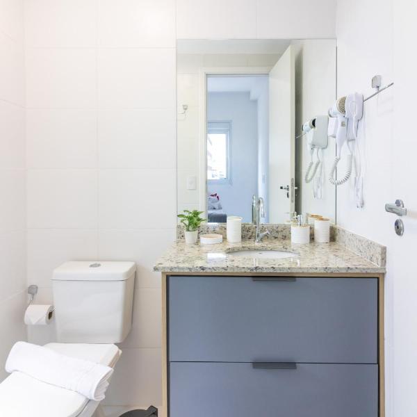 Studio Vila Olimpia - Faria Lima - Foto 3