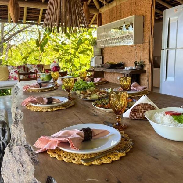 Casa Tom do Mar - Trancoso - Foto 5