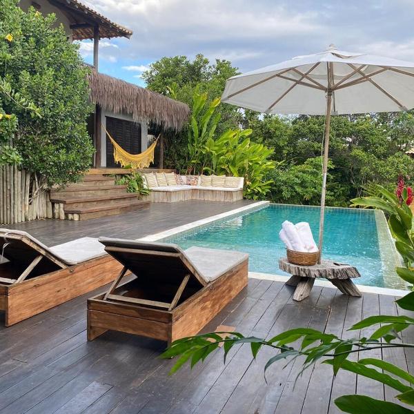 Casa Tom do Mar - Trancoso - Foto 4