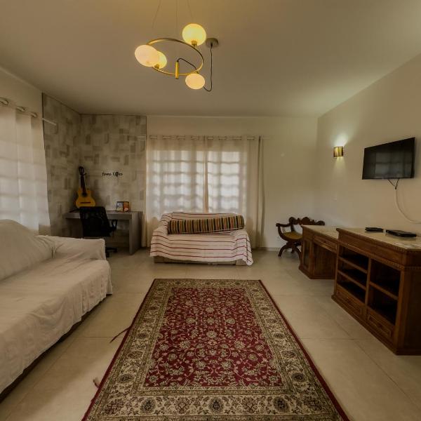 Casa Aconchegante no Peró Próx Praia e Comércio até 12 pessoas - Foto 5