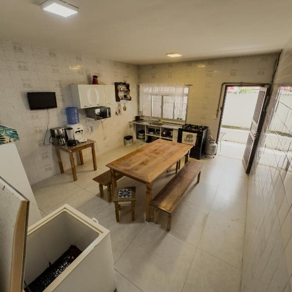 Casa Aconchegante no Peró Próx Praia e Comércio até 12 pessoas - Foto 4
