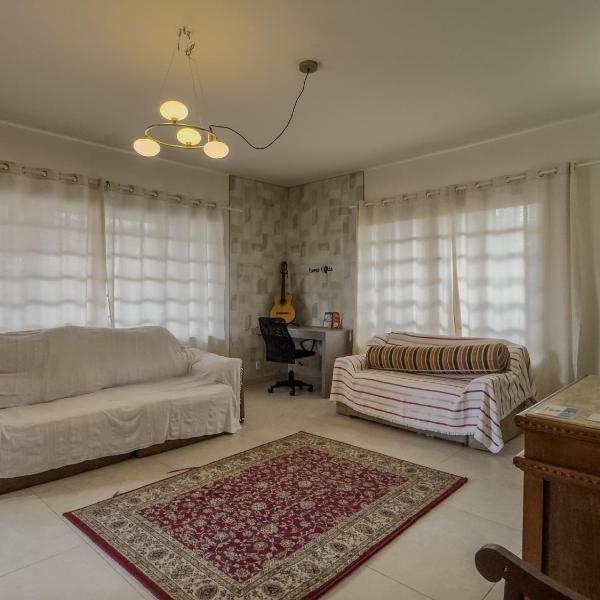 Casa Aconchegante no Peró Próx Praia e Comércio até 12 pessoas - Foto 2