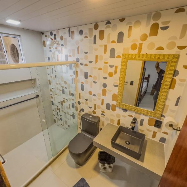 Casa Aconchegante no Peró Próx Praia e Comércio até 12 pessoas - Foto 3