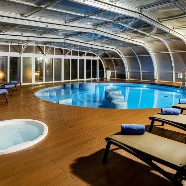 Sercotel Sorolla Palace, khách sạn ở Valencia