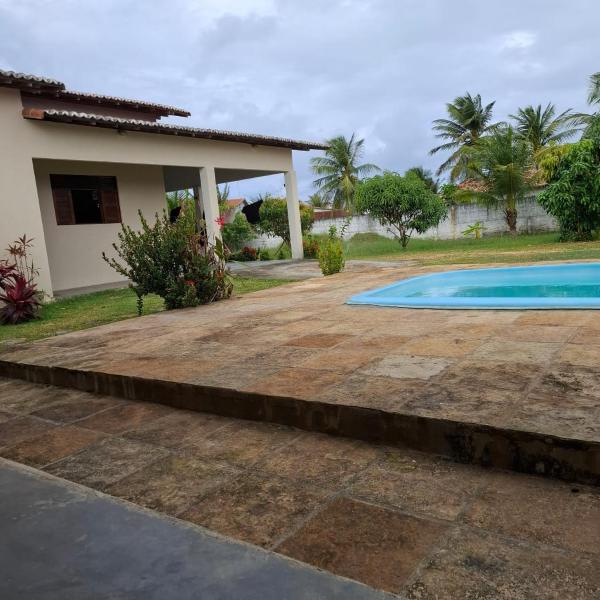 Camping Ramos - Recanto do Jabuti