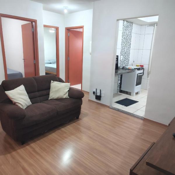 Apartamento Serenidade!