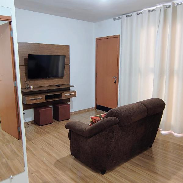 Apartamento Serenidade! - Foto 5