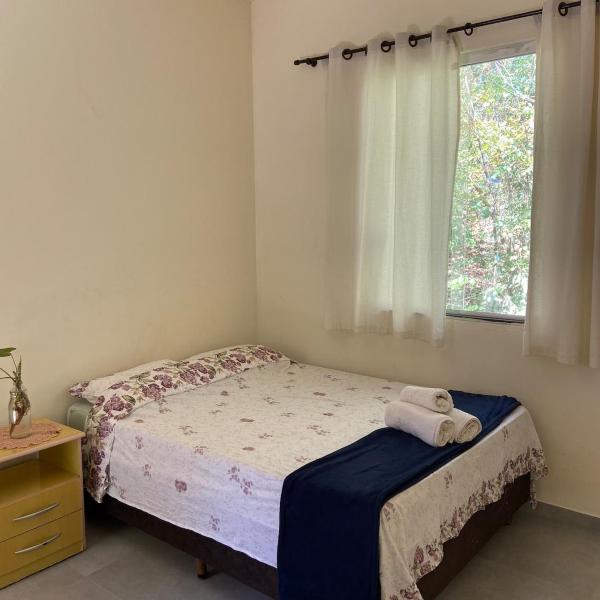 Suite Respiro - Casa Sentir Sutil - Foto 2