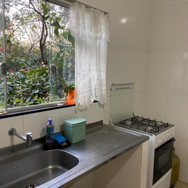 Suite Respiro - Casa Sentir Sutil - Foto 3