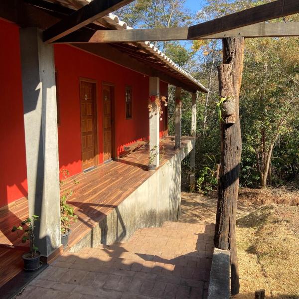 Suite Respiro - Casa Sentir Sutil - Foto 5