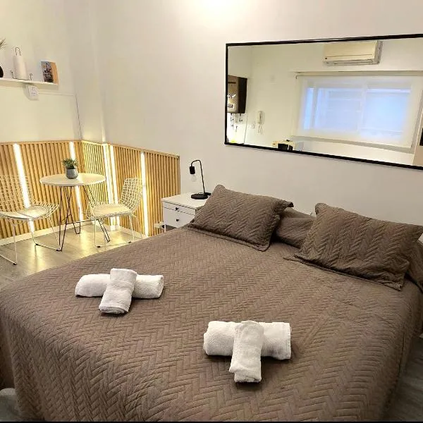 Apartamento en Recoleta I, hotel a Buenos Aires