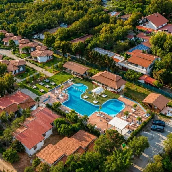 House Betania monolocale, Hotel in San Ferdinando