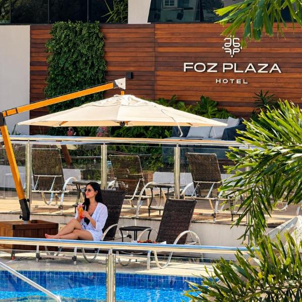 Foz Plaza Hotel
