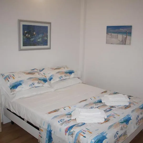 Aurora s Home, hotel em Sassari