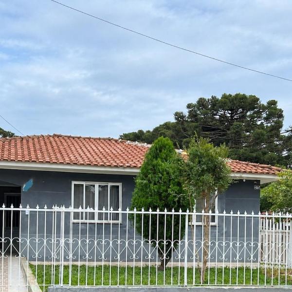 Casa completa com 3 quartos e churrasqueira - Foto 5