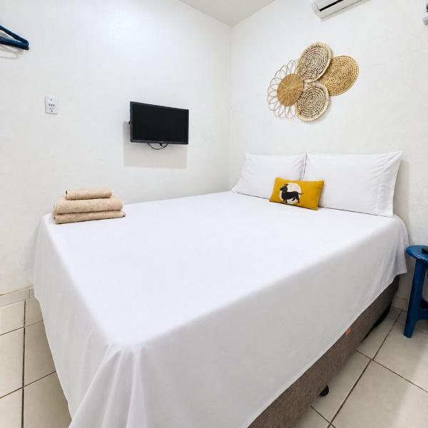 Kitnet 04 · Maceió - 280m da Praia da Pajuçara