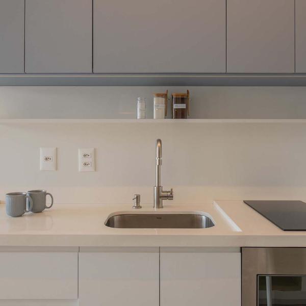 Studio Provence em Pinheiros - Foto 3