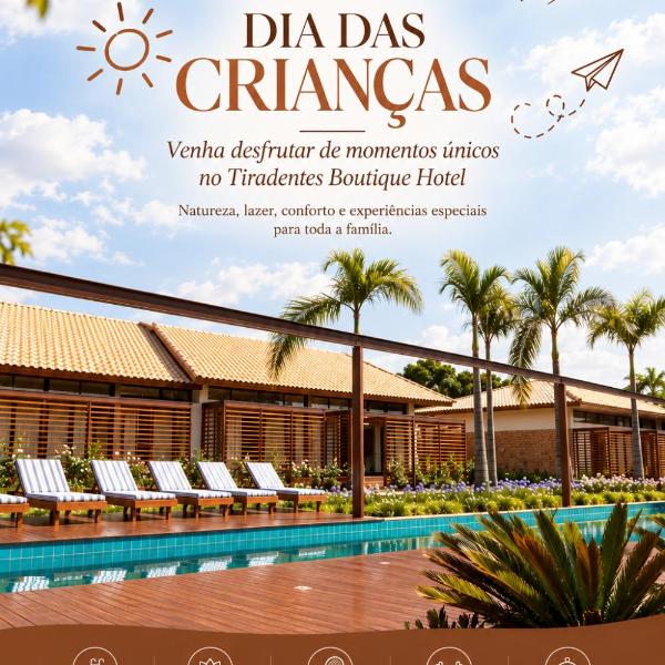 Tiradentes Boutique Hotel