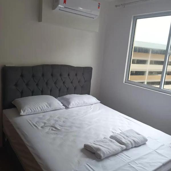 Apartmento - condominio Verde Mar Penha - Foto 2