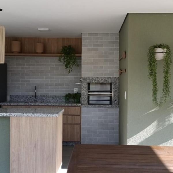 Apartmento - condominio Verde Mar Penha - Foto 4