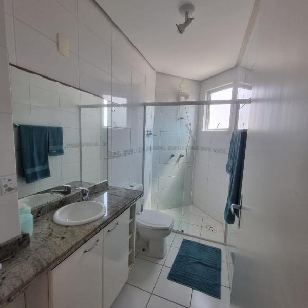 Lindo apartamento junto ao mar - Novo Campeche - Foto 3