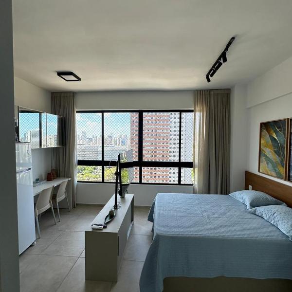 Apartamento próximo ao consulado americano - Foto 2